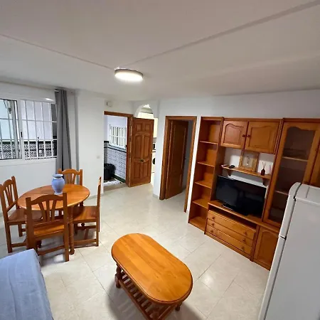 Apartment La Vela Playa 4 Roquetas de Mar