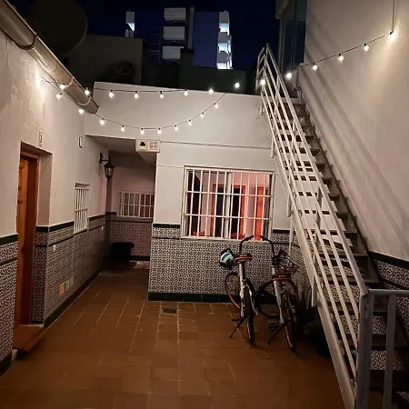 Apartment La Vela Playa 4