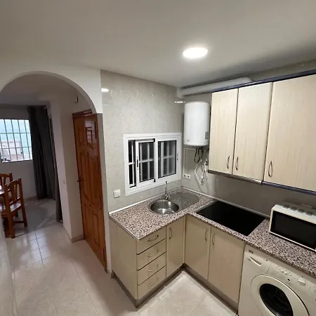 Apartment La Vela Playa 4 *