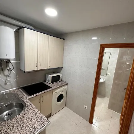 La Vela Playa 4 *