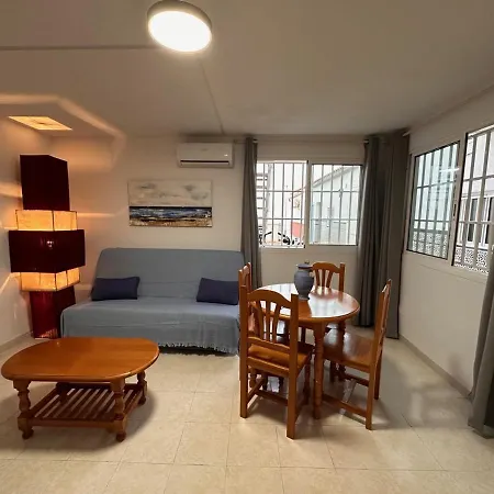 Apartment La Vela Playa 4 Roquetas de Mar